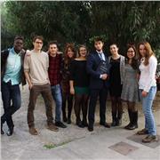 Insegnante Madrelingua francese